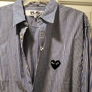 PLAY COMME des GARCONS